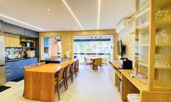 Imagem 3: APARTAMENTO À VENDA, 3 DORMITÓRIOS, 92M2, NA RIVIERA DE SÃO LOURENÇO BERTIOGA-SP