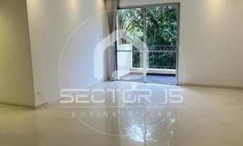 Imagem 3: Apartamento para locação com 3 dorm, 115 m², condomínio clube, Jardim Aeroporto/SP