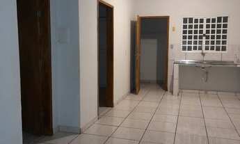 Imagem 6: Casa Várzea Grande/ Jardim Marajoara