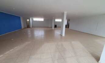 Imagem 2: Sala / piso todo! Itapuã Comercial
