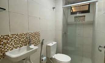 Imagem 6: Apto com 3 qtos sendo 2 suítes 90 m² no Renascença por apenas R$ 590 Mil