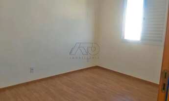 Imagem 6: Apartamento para aluguel, 2 quartos, 1 vaga, AGUA BRANCA - PIRACICABA/SP