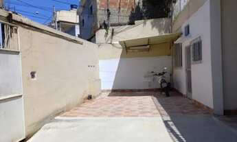 Imagem: Alugo 1 suíte 25m² com cozinha - Cocotá