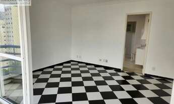 Imagem 4: APARTAMENTO RESIDENCIAL em SÃO PAULO - SP, ACLIMAÇÃO