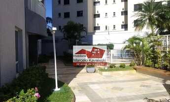 Imagem 6: Apartamento à venda, 74 m² por R$ 430.000,00 - Ipiranga - São Paulo/SP