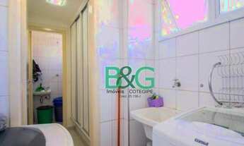 Imagem 4: Apartamento com 3 dormitórios à venda, 88 m² por R$ 958.000 - Pompeia - São Paulo/SP