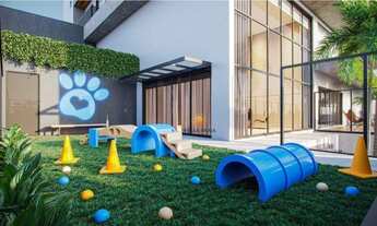 Imagem 4: Apartamento com 3 dormitórios à venda, 98 m² por R$ 542.081,00 - Saguaçu - Joinville/SC