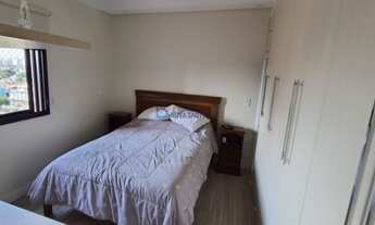 Imagem 3: Apartamento Jardim da Saúde com 4 Dormitórios 3 Suítes 3 Vagas