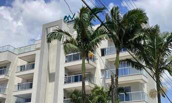 Imagem 4: Apartamento a 100 metros da praia com 3 dormitórios à venda, 96 m² por R$ 650.000 - Rainh