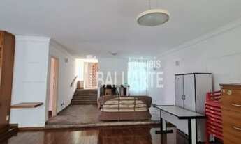 Imagem 3: Casa com 5 dormitórios à venda, 485 m² por R$ 2.650.000,00 - Brooklin Paulista - São Paulo