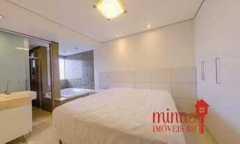 Imagem 6: NOVA LIMA - Apartamento Padrão - Vila da Serra