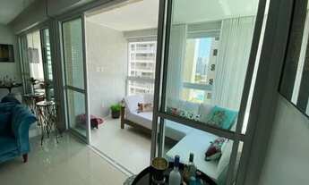 Imagem 2: PREMIERE RESIDENCE - 116m2 l Bairro Grageru -