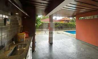 Imagem 4: Casa em rua de alto padrão no Butantã