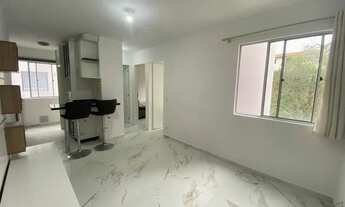 Imagem 4: Apartamento 2 Quartos Jardim Janaína 41m²