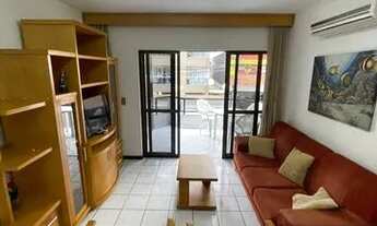 Imagem 4: Apartamento 3 Quartos no Coração de Meia Praia, Mobiliado, 1 Vaga. Prox. Russi&Russi