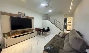 Imagem 2: Casa triplex em condomínio em Jardim Camburi