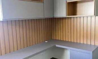 Imagem 6: Casa de condomínio para venda tem 305 metros quadrados com 3 quartos