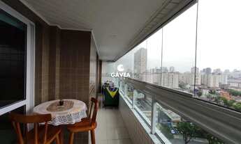 Imagem: Apartamento para venda com 70 metros quadrados