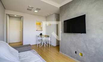 Imagem 3: Apartamento para Aluguel - Jardim Santa Emília, 2 Quartos, 49 m2