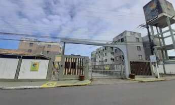 Imagem: Apartamento no Condomínio Novo Sol, próximo