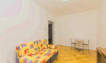 Imagem 3: PORTO ALEGRE - Apartamento Padrão - Centro Histórico