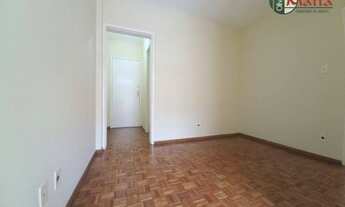 Imagem 5: Apartamento com 2 dormitórios para alugar por R$ 1.483,00/mês - Centro - Juiz de Fora/MG