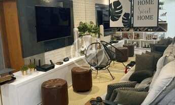 Imagem: Sobrado em Condomínio fechado no Jardim