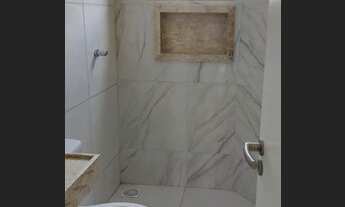 Imagem 5: Casa para venda possui 80 metros quadrados com 2 quartos