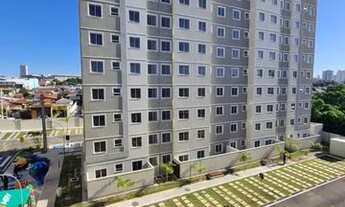 Imagem: Apartamento para aluguel tem 40 metros quadrados