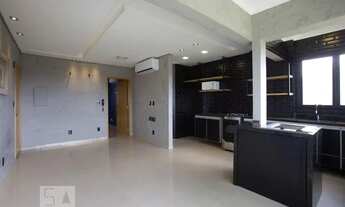 Imagem: Apartamento para Aluguel - Nova Aliança