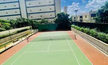 Imagem 7: Apartamento incrível mobiliado, 142 m², 3 suítes, para locação na Vila Leopoldina