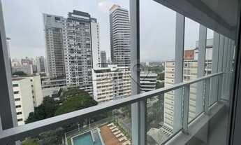 Imagem 3: Apartamento no Jardim Paulistano com 3 dormitórios