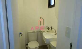 Imagem 3: APARTAMENTO ESTÁ PRONTO PARA MORAR E OFERECE TODO O CONFORTO QUE VOCÊ PRECISA,NA VILA MARI