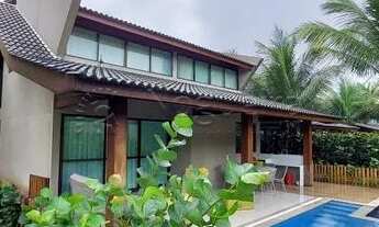 Imagem: Beach Class Eco Life - Bangalô com 5 quartos