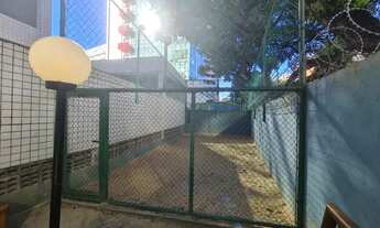 Imagem 4: Vendo apartamento com 69 m2 com 3 quartos no Espinheiro - Recife - PE