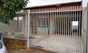 Imagem 2: Casa com 3 dormitórios à venda, 130 m² por R$ 350.000 - Jardim Alphaville - Londrina/PR