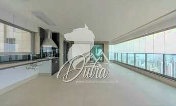 Imagem 3: Figueira Altos do Tatuapé Vila Gomes Cardim 593m² 04 Dormitórios 04 Suítes 8 Vagas