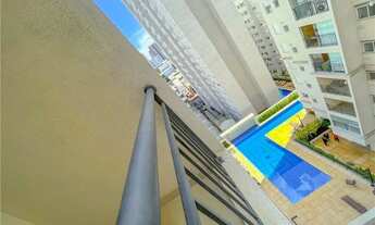 Imagem: Apartamento à venda no bairro Moóca