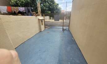 Imagem 2: SÃO JOSÉ DO RIO PRETO - Casa Padrão - VILA BOA ESPERANÇA