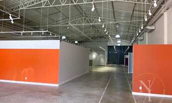 Imagem: Loja Comercial de 1347m2 - Localizado em