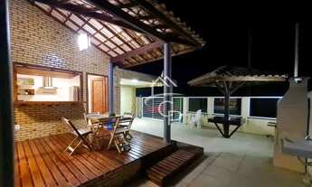 Imagem 7: Casa de condomínio sobrado para venda possui 150 metros quadrados com 2 quartos