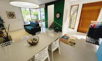 Imagem 6: Casa de condomínio alto padrão a venda na praia de Juquehy-São Sebastião