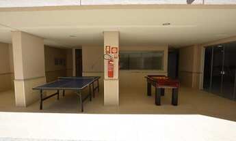 Imagem 2: Apartamento para aluguel com 62 metros quadrados com 2 quartos