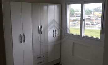 Imagem 3: Apartamento para Venda - 47.08m², 2 dormitórios, Restinga