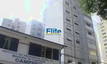 Imagem: APARTAMENTO RESIDENCIAL em CAMPINAS - SP