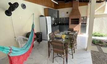 Imagem: Casa Duplex - Passaredo