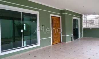 Imagem 6: Casa - Parque Beatriz - Campinas