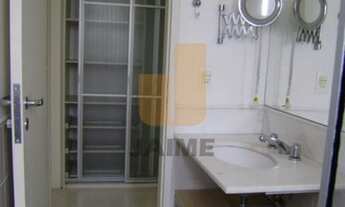 Imagem 2: APARTAMENTO 1 DORMITÓRIO 1 SALA 1 BANHEIRO 1 VAGA