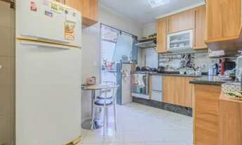 Imagem 6: Apartamento para venda com 145 metros quadrados com 3 quartos em Jardim Paulista - São Pau