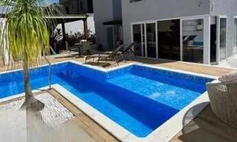 Imagem: Casa em Alphaville Litoral Norte 1